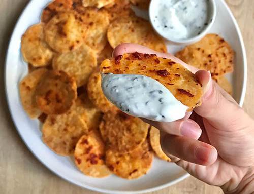 ZERDEÇALLI KITIR KRAKER